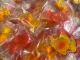 Juicy Jelly 3D Dual Flavour Goldfish Fish 1kg