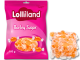 Lolliland Pink Bags Barley Sugar