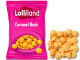 Lolliland Pink Bags Caramel Buds