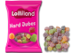 Lolliland Pink Bags Hard Jubes