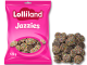 Lolliland Pink Bags Jazzies
