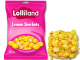 Lolliland Pink Bags Lemon Sherbets