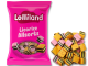 Lolliland Pink Bags Licorice Allsorts