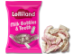 Lolliland Pink Bags Milk Bottles & Teeth