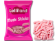 Lolliland Pink Bags Musk Sticks