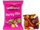 Lolliland Pink Bags Party Mix