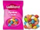 Lolliland Pink Bags Rainbow Clouds