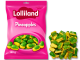 Lolliland Pink Bags Pineapples