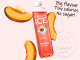 Sparkling ICE Peach Nectarine Bottle Box of 12