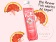Sparkling ICE Pink Grapefruit Bottle Box of 12