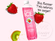 Sparkling ICE Kiwi Strawberry Bottle Box of 12