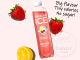 Sparkling ICE Strawberry Lemonade Bottle Single