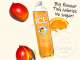Sparkling ICE Orange Mango Bottle Box of 12
