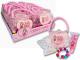 Candy Purse 4pce with Bracelet Single