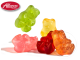 Albanese Gummi Bears Natural 5 Flavour 2.26kg Bag
