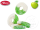 Albanese Gummi Apple Rings 2.26kg Bag