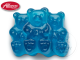 Albanese Gummi Bears Blue Raspberry 2.26kg Bag
