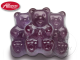 Albanese Gummi Bears Grape 2.26kg Bag