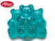 Albanese Gummi Bears Light Blue Watermelon 2.26kg Bag