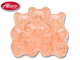 Albanese Gummi Bears Pink Grapefruit 2.26kg Bag
