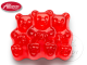 Albanese Gummi Bears Wild Cherry 2.26kg Bag