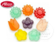 Albanese Gummi Awesome Blossoms 2.26kg Bag