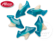 Albanese Gummi Blue Sharks 2.26kg Bag