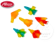 Albanese Gummi Jet Fighters 2.26kg Bag