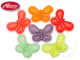 Albanese Gummi Large Butterflies 2.26kg Bag