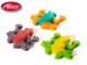Albanese Gummi Rainforest Frogs 2.26kg Bag