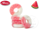 Albanese Gummi Watermelon Rings 2.26kg Bag