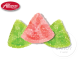 Albanese Gummi Watermelon Slices 2.26kg Bag