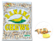 Alberts USA Fruit Chews Banana 240ct Bag