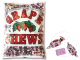 Alberts USA Fruit Chews Grape 240ct Bag