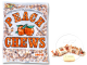 Alberts USA Fruit Chews Peach 240ct Bag
