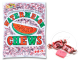 Alberts USA Fruit Chews Watermelon 240ct Bag