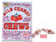 Alberts USA Fruit Chews Wild Cherry 240ct Bag