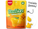 Peelerz Peelable Gummy Mango Bag Box of 12