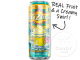 Arizona Whipped Pineapple Single