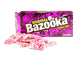 Topps Bazooka Original Bubble Gum 