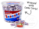 Bazooka Original Gum 225 Pce TUB