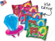 Bazooka USA Ring Pop Fruit Fest Box of 24