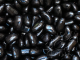 Black Jelly Beans 1Kg Bag