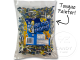 Bloo Pops Tongue Painter Lollipops 1kg Bag