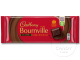 Cadbury UK Bournville Dark Chocolate Block Single