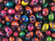 Cadbury Dairy Milk Easter Hunting Eggs 1kg Bag