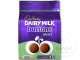 Cadbury UK Dairy Milk Mint Buttons Box of 10
