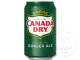 Canada Dry 12 pack