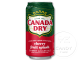 Canada Dry Fruit Splash Cherry Single