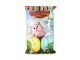 Easter Candy Eggs 5 pack 130g Single
